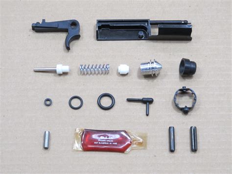 22 Cal Pellet Pistol. . Crosman pellet pistol repair